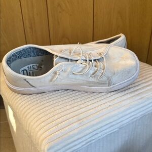 Hey Dude Cody m sport mesh